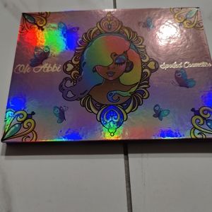 Spoiled Lips x Oh Abbi